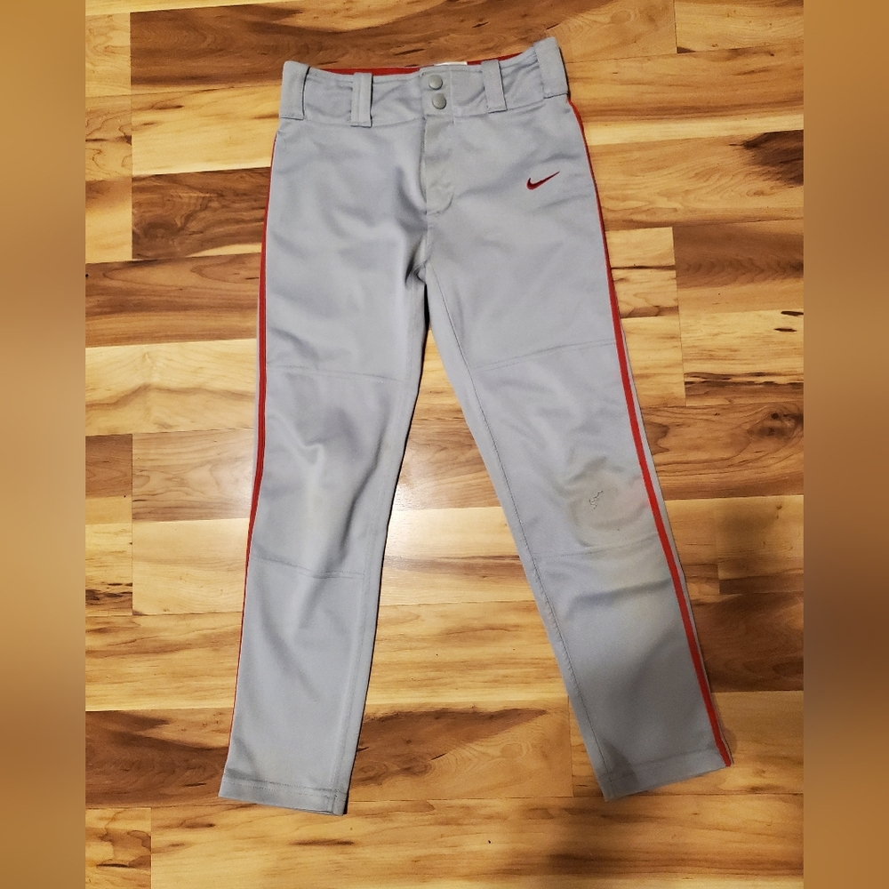 Nike Baseball Pants